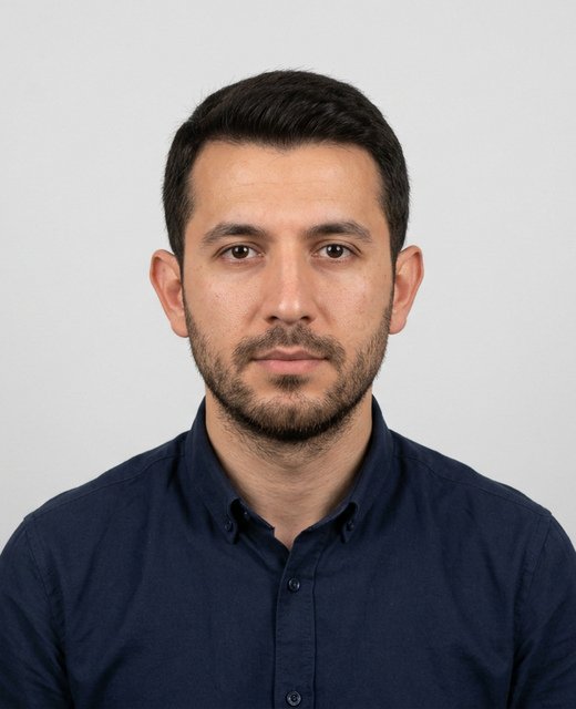 Engin S. - Oyun Geliştiricisi